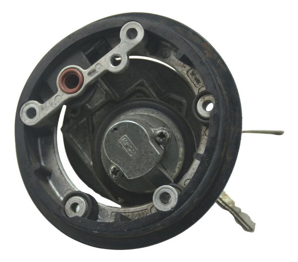 Kit Chave Ignição Yamaha Mt 03 16-19 Original