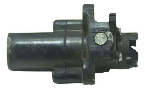 Kit Chave Ignição Yamaha Mt 03 16-19 Original