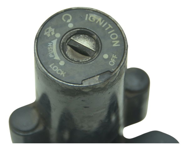 Kit Chave Ignição Yamaha Mt 03 16-19 Original