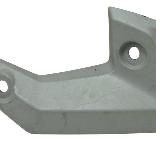 Acabamento Radiador Direito Yamaha Mt 03 16-19 Original