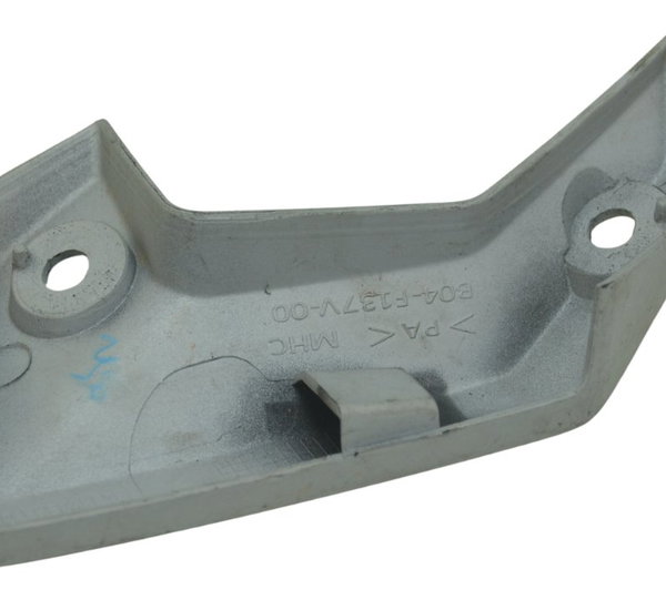 Acabamento Radiador Direito Yamaha Mt 03 16-19 Original