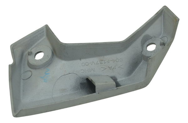 Acabamento Radiador Direito Yamaha Mt 03 16-19 Original