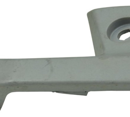 Acabamento Radiador Direito Yamaha Mt 03 16-19 Original