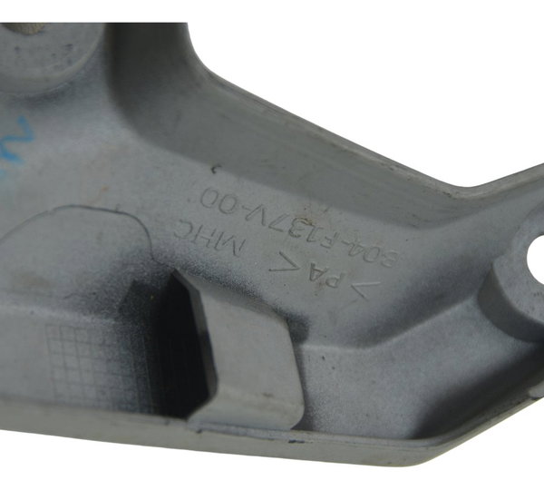 Acabamento Radiador Direito Yamaha Mt 03 16-19 Original