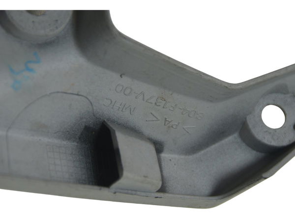 Acabamento Radiador Direito Yamaha Mt 03 16-19 Original