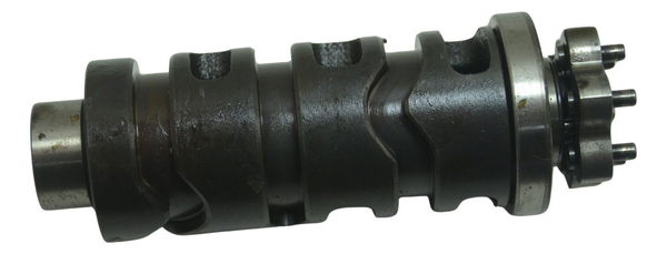 Caixa Marcha Câmbio Yamaha Mt 03 16-19 Original