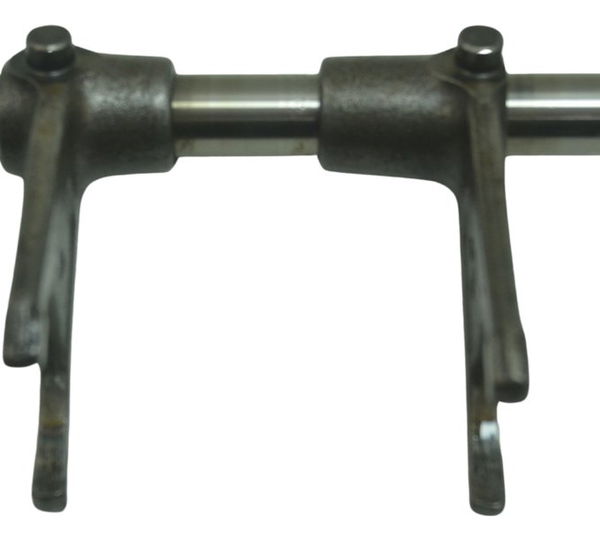 Caixa Marcha Câmbio Yamaha Mt 03 16-19 Original