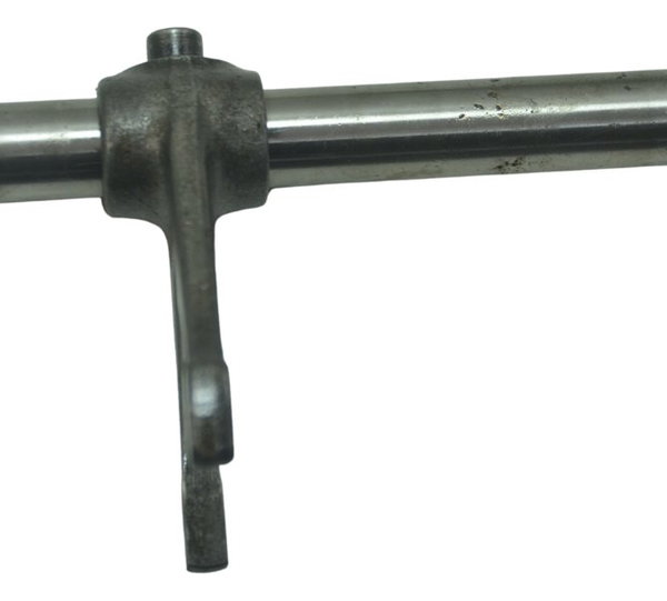 Caixa Marcha Câmbio Yamaha Mt 03 16-19 Original