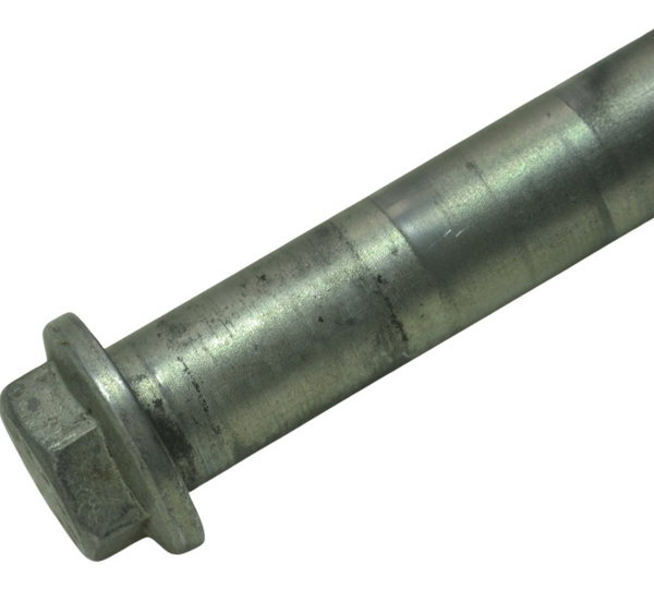 Eixo Roda Traseira Yamaha Mt 03 16-19 Original