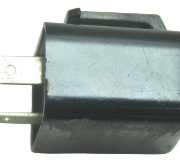 Rele Pisca C/ Detalhes Yamaha Mt 03 16-19 Original