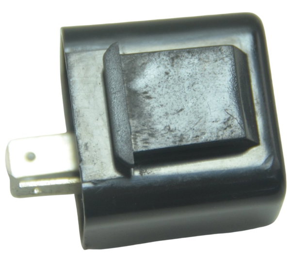 Rele Pisca C/ Detalhes Yamaha Mt 03 16-19 Original