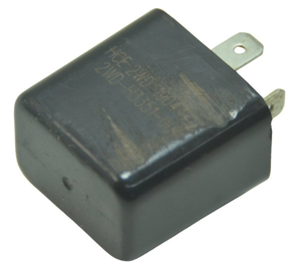 Rele Pisca C/ Detalhes Yamaha Mt 03 16-19 Original