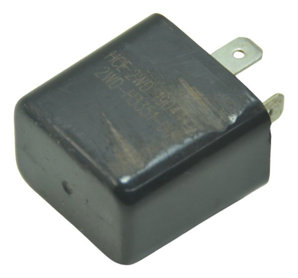 Rele Pisca C/ Detalhes Yamaha Mt 03 16-19 Original