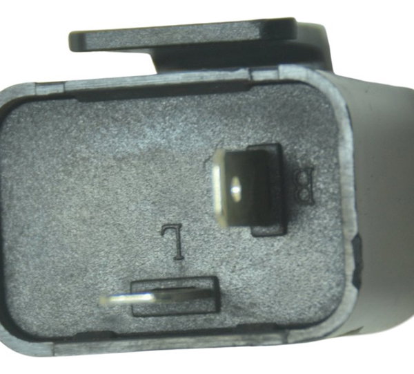 Rele Pisca C/ Detalhes Yamaha Mt 03 16-19 Original