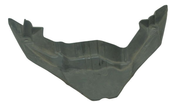 Borracha Acabamento Farol Yamaha Mt 03 16-19 Original