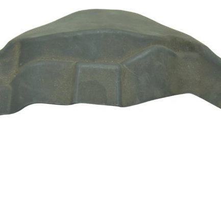 Borracha Acabamento Farol Yamaha Mt 03 16-19 Original