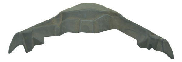 Borracha Acabamento Farol Yamaha Mt 03 16-19 Original