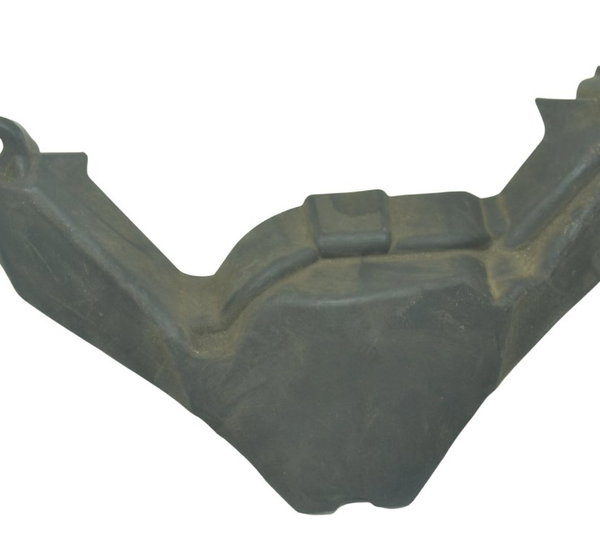 Borracha Acabamento Farol Yamaha Mt 03 16-19 Original