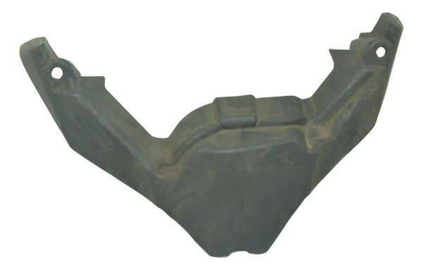 Borracha Acabamento Farol Yamaha Mt 03 16-19 Original