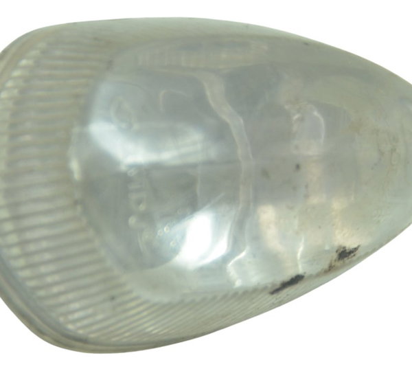 Lente Pisca Yamaha Mt 03 16-19 Original Transparente