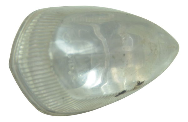 Lente Pisca Yamaha Mt 03 16-19 Original Transparente