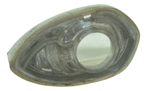 Lente Pisca Yamaha Mt 03 16-19 Original Transparente