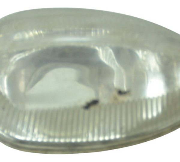 Lente Pisca Yamaha Mt 03 16-19 Original Transparente