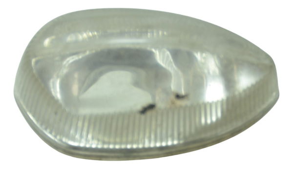 Lente Pisca Yamaha Mt 03 16-19 Original Transparente