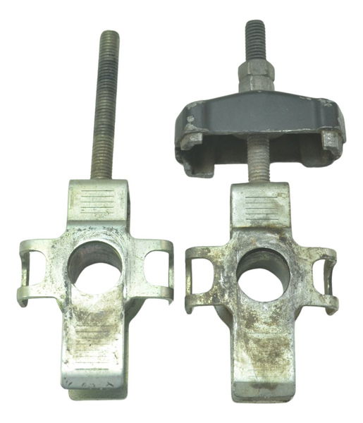 Par Esticador Corrente Yamaha Mt 03 16-19 Original