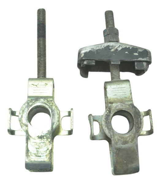 Par Esticador Corrente Yamaha Mt 03 16-19 Original