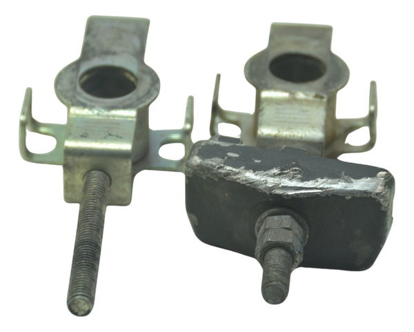 Par Esticador Corrente Yamaha Mt 03 16-19 Original