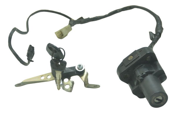 Kit Chave Ignição Paralelo Yamaha Mt 03 16-19