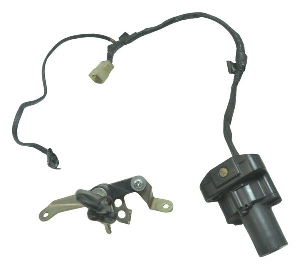 Kit Chave Ignição Paralelo Yamaha Mt 03 16-19