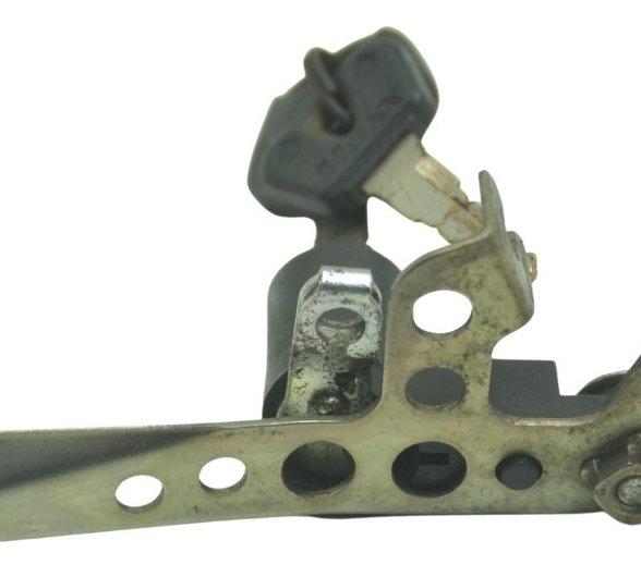 Kit Chave Ignição Paralelo Yamaha Mt 03 16-19