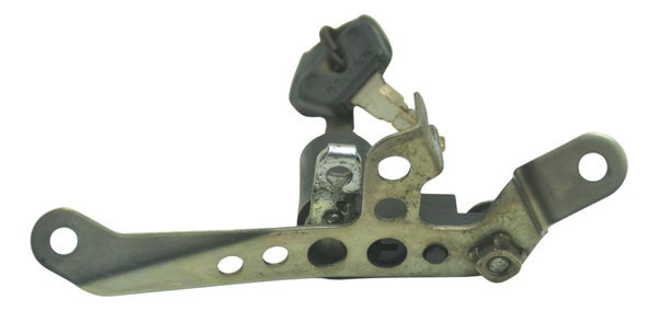 Kit Chave Ignição Paralelo Yamaha Mt 03 16-19