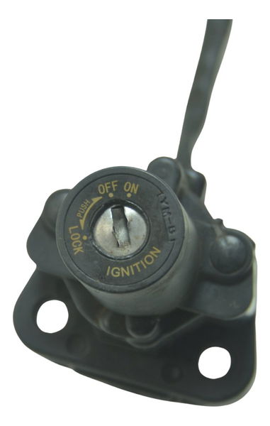 Kit Chave Ignição Paralelo Yamaha Mt 03 16-19