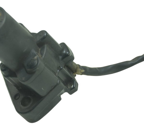 Kit Chave Ignição Paralelo Yamaha Mt 03 16-19