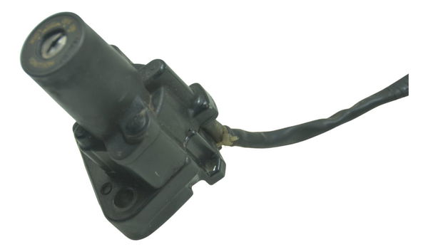 Kit Chave Ignição Paralelo Yamaha Mt 03 16-19