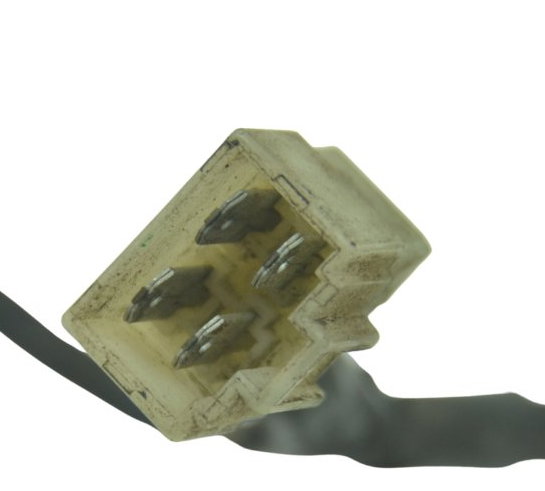 Kit Chave Ignição Paralelo Yamaha Mt 03 16-19