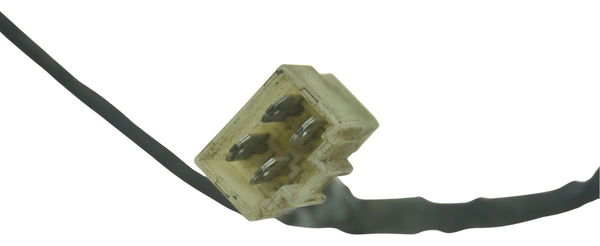 Kit Chave Ignição Paralelo Yamaha Mt 03 16-19