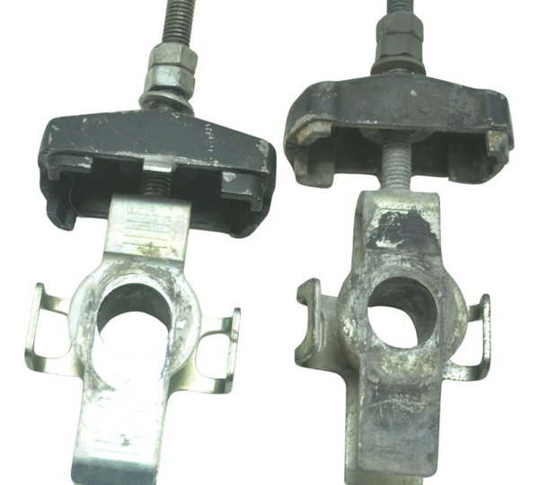 Par Esticador Corrente Yamaha Mt 03 16-19 Original