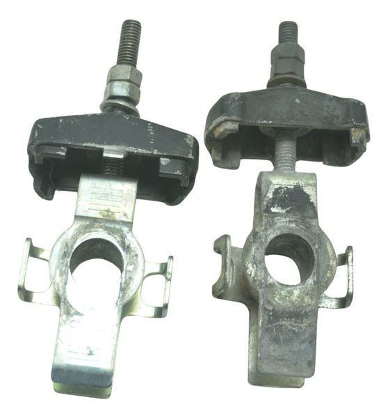 Par Esticador Corrente Yamaha Mt 03 16-19 Original