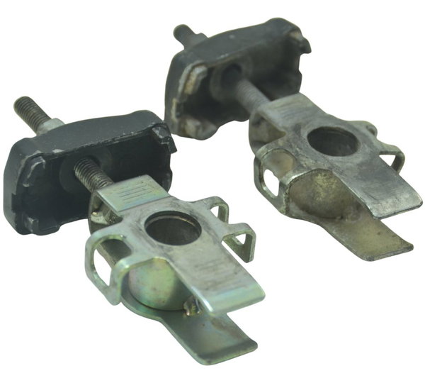 Par Esticador Corrente Yamaha Mt 03 16-19 Original