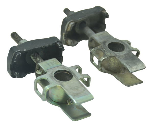 Par Esticador Corrente Yamaha Mt 03 16-19 Original