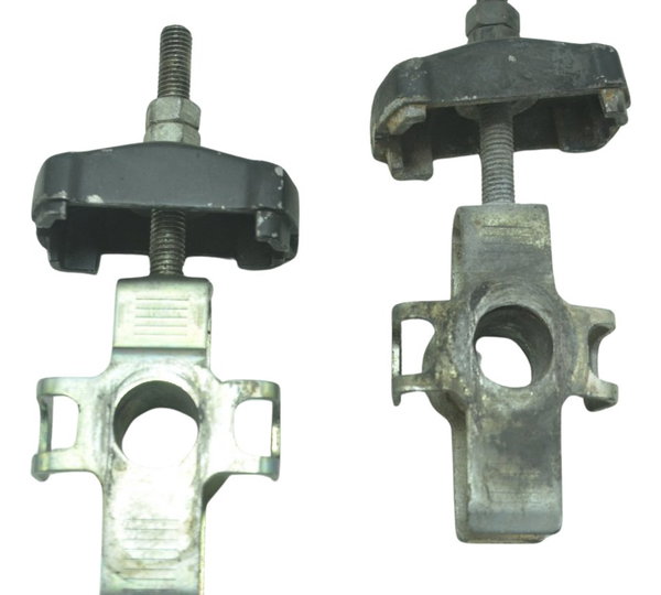 Par Esticador Corrente Yamaha Mt 03 16-19 Original