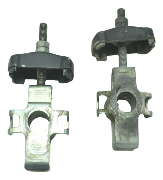 Par Esticador Corrente Yamaha Mt 03 16-19 Original