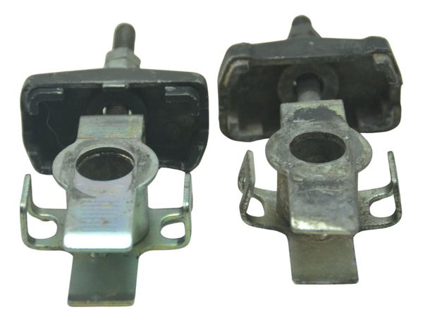 Par Esticador Corrente Yamaha Mt 03 16-19 Original