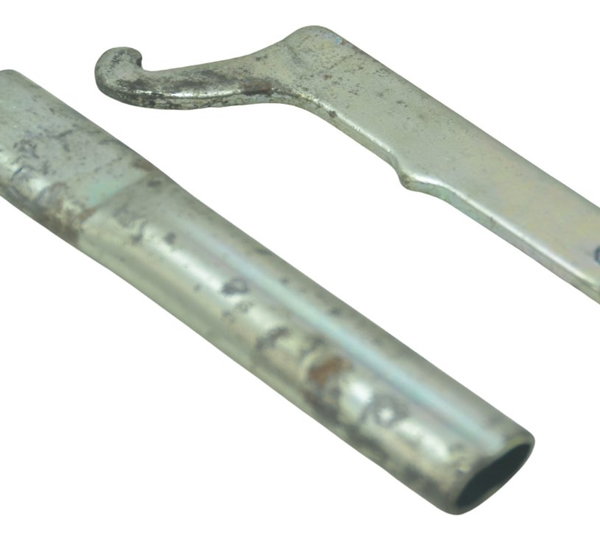 Chave Suspenção Yamaha Mt 03 16-19 Original