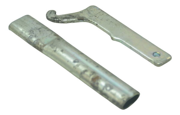 Chave Suspenção Yamaha Mt 03 16-19 Original