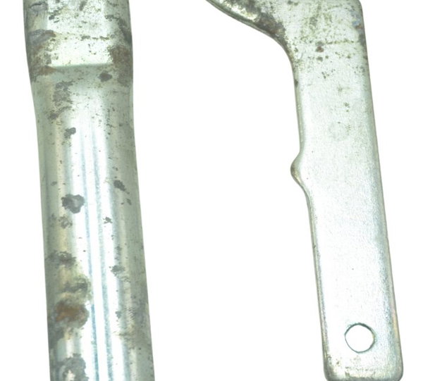 Chave Suspenção Yamaha Mt 03 16-19 Original